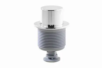 BOTAO PARA CAIXA DE DESCARGA SUPERIOR -ASTRA