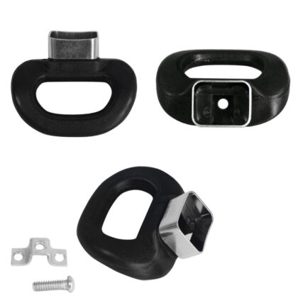 ALCA CACAROLA BAQUELITE PEQUENA-METALURGICA ROA