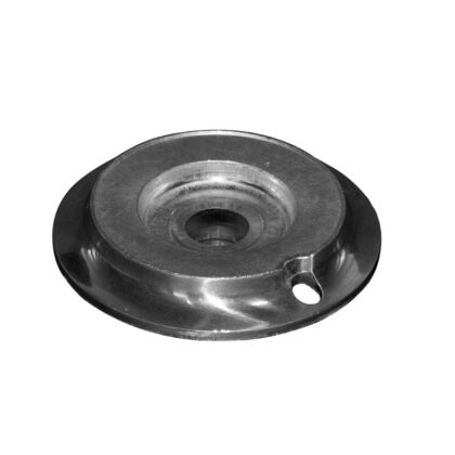 BACIA BRASTEMP PEQUENA LINHA PRATA ALUMINIO-METALURGICA ROA