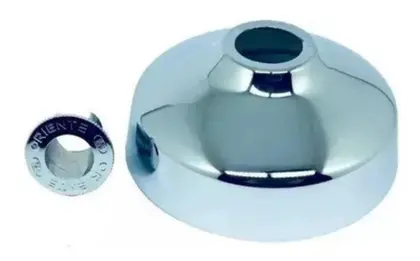 CANOPLA PRIMOR LISA ANTIGA-ORIENTE