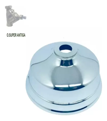 CANOPLA LISA PRIMOR O SUPER-ORIENTE