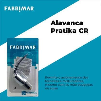 KIT ACIONADOR PRATIKA-FABRIMAR