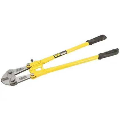 TESOURA CORTA VERGALHAO 18POL-FERTAK