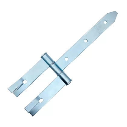 DOBRADICA DE PORTAO HASTE DUPLA CHUMBAR 250MM 32MMX4MM-ROCHA