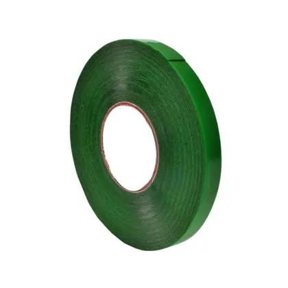 FITA ADESIVA DUPLA FACE 18MMX20M-FERTAK