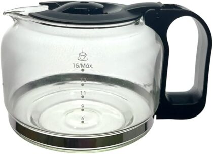 JARRA CAFETEIRA PHILCO PH17 ORIGINAL-METALURGICA ROA