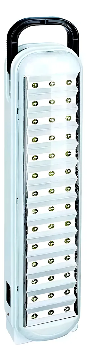 LUMINARIA DE EMERGENCIA 42 LEDS AL714-ALFACELL