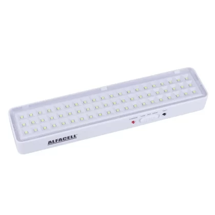LUMINARIA DE EMERGENCIA 60 LEDS -ALFACELL