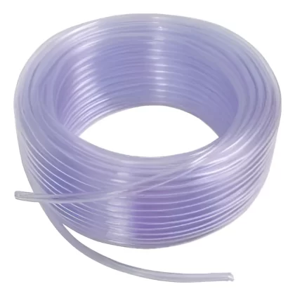 MANGUEIRA CRISTAL 5/16X1MM-PLASBOHN
