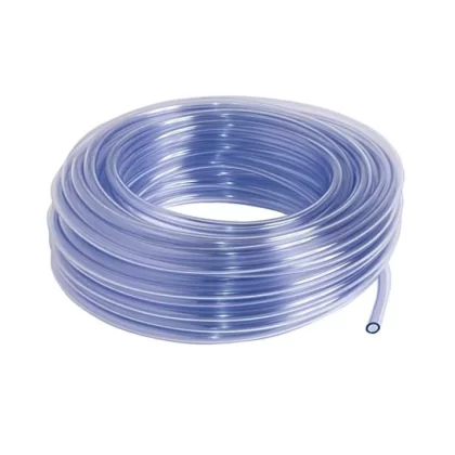 MANGUEIRA CRISTAL 3/16X1MM-PLASBOHN