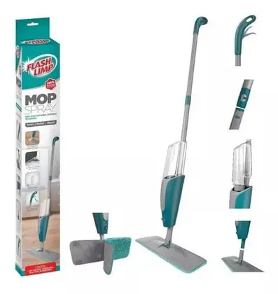MOP SPRAY-FLASHLIMP