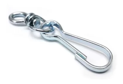 MOSQUETAO COM GIRADOR N0