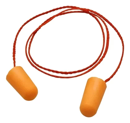 PROTETOR AUDITIVO COM ESPUMA E CORDAO -SCOTCH 3M