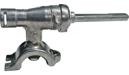 REGISTRO RAMAL ATLAS ENCAIXE