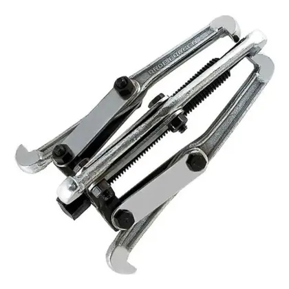 SACA POLIA 3 GARRAS 6POLEGADAS-FERTAK