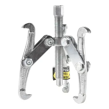 SACA POLIA 3 GARRAS 4POL-FERTAK