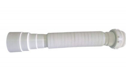 SIFAO EXTENSIVO BRANCO-DELFLEX