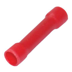 TUBO PRE ISOLADO EMENDA 0.5MM-1.5MM COM 10 UNIDADES-G20