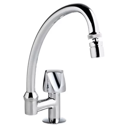 TORNEIRA PARA COZINHA DE BANCADA DIGITAL LINE-FABRIMAR