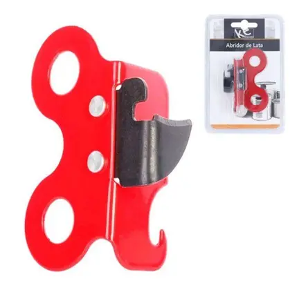 ABRIDOR DE LATA-KEHOME