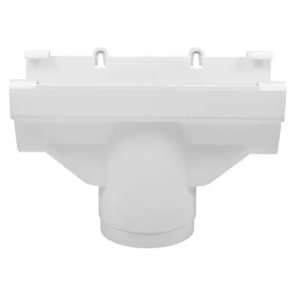 BOCAL PARA SAIDA DE CALHA 100MM-ASTRA