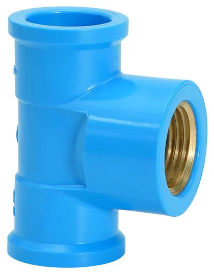 TE SOLDAVEL AZUL COM BUCHA DE LATAO 20MMX1/2-AMANCO