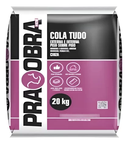 COLA TUDO 20KG EXTERNA E INTERNA-PRA OBRA