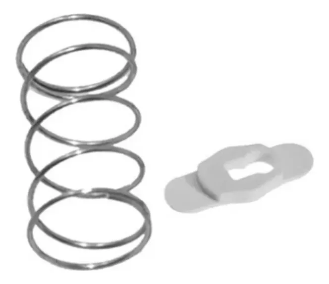 TRAVA MOLA PARA EIXO ACIONADOR 1.1/2 DOCOL-CENSI