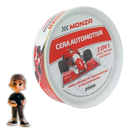 CERA MONZA 200GR