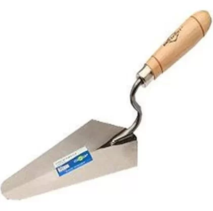 COLHER DE PEDREIRO CANTO RETO N7-BRASFORT