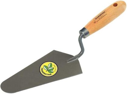 COLHER DE PEDREIRO N7-TRAMONTINA