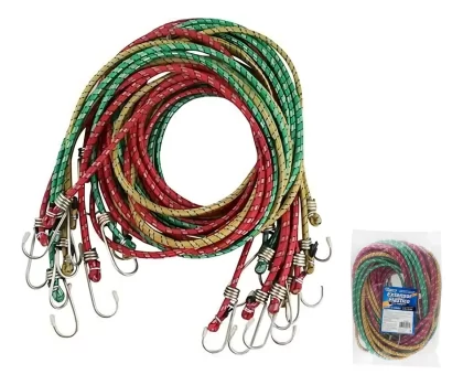 ELASTICO PARA BAGAGEIRO COM 2MT-WESTER