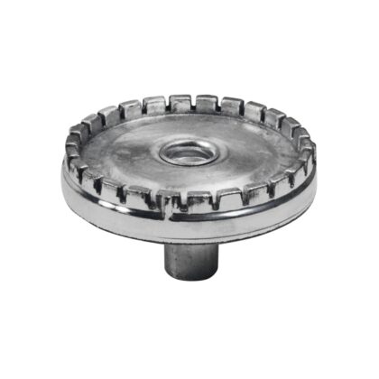 SORVETE ESMALTEC DENTADO GRANDE-METALURGICA ROA