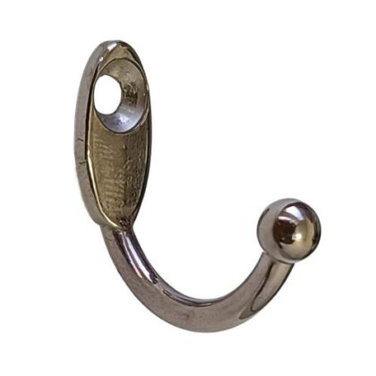 CABIDE CLASSIC NIQUELADO PEQUENO-PJ INDUSTRIA