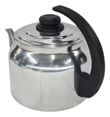 CHALEIRA QUALITY EXTRA N16-NOSSA LINHA