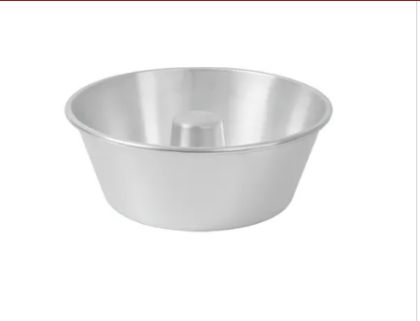 FORMA DE PUDIM N18-SL DE CAXIAS