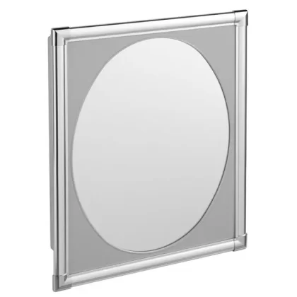 ARMARIO ALUMINIO SOBREPOR 38X47X10CM AL35-ASTRA