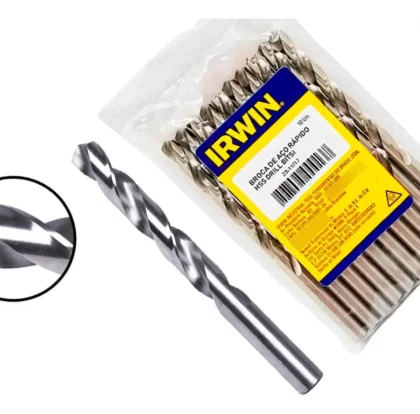 BROCA ACO RAPIDO 11/64-IRWIN