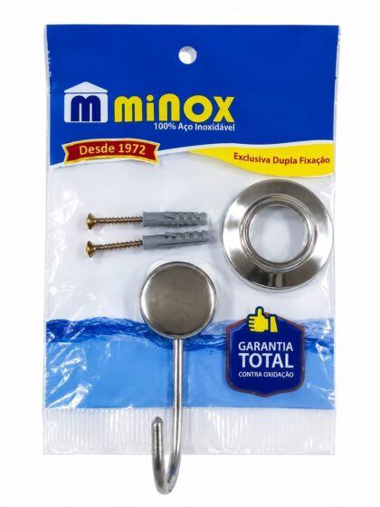 CABIDE SIMPLES-MINOX