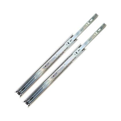 CORREDICA 45CM TELESCOPICA LIGHT-PJ INDUSTRIA