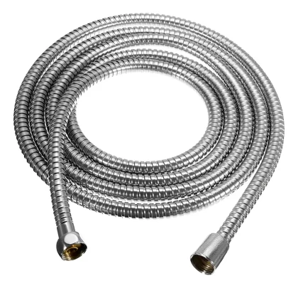 ENGATE FLEXIVEL PARA DUCHA HIGIENICA COM 2MT-ALPHA HIDROMETAIS