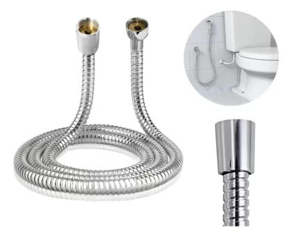 ENGATE FLEXIVEL 1.80MT-ALPHA HIDROMETAIS