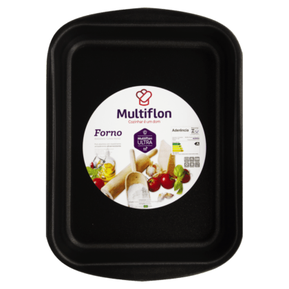 ASSADEIRA FUNDA N34-MULTIFLON