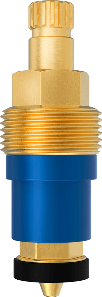 REPARO MVS PARA TORNEIRA LEISER-BLUKIT