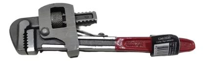 CHAVE DE GRIFO 8POL-FERTAK
