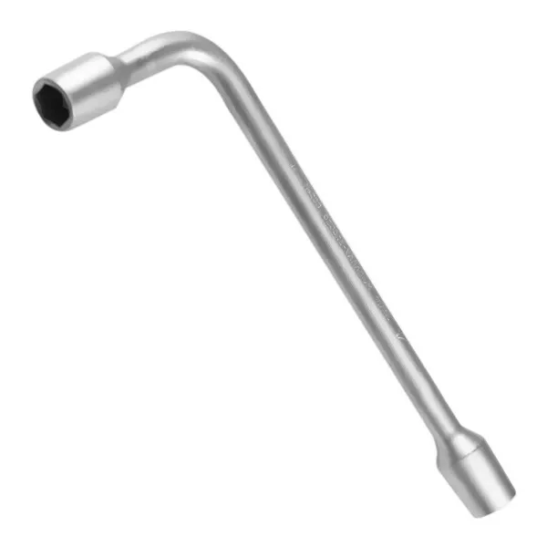 CHAVE L GALVANIZADA 12MM-FERTAK
