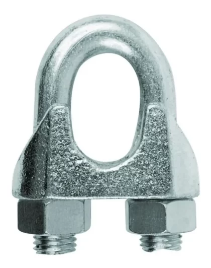 CLIPS PARA CABO DE ACO 1/8-FERTAK
