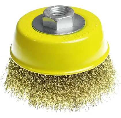 ESCOVA ACO COPO 4POL-FERTAK