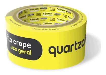 FITA CREPE 48MMX50MT-QUARTZOLIT