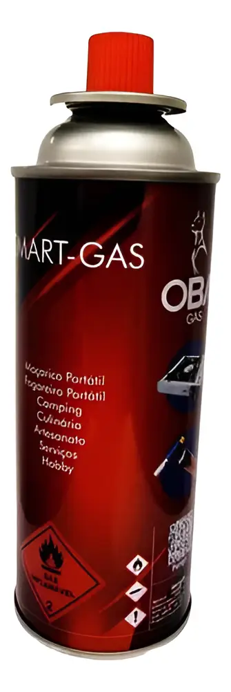 GAS REFIL MACARICO 200GR-OBA GAS